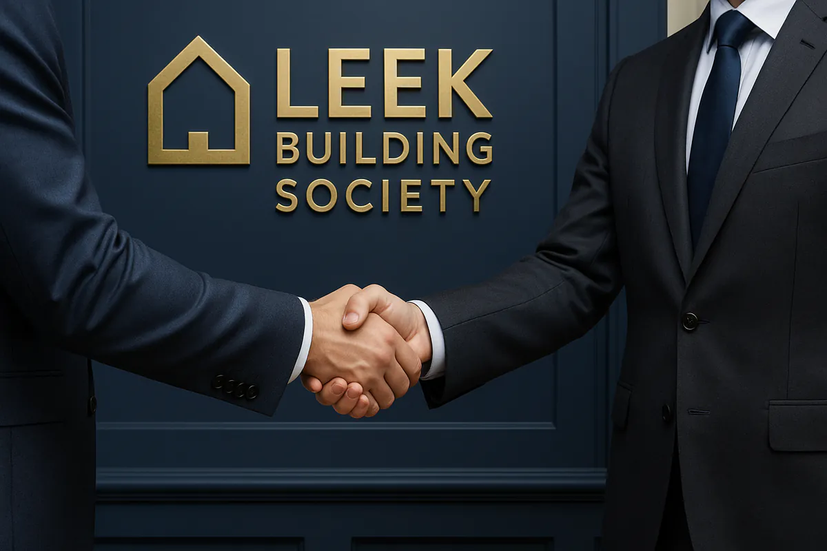 Leek Building Society: December 2025 rate cuts & new deals