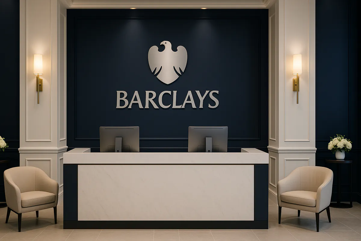 Barclays Remortgage Rate Cuts: New deals 9 Dec 2025