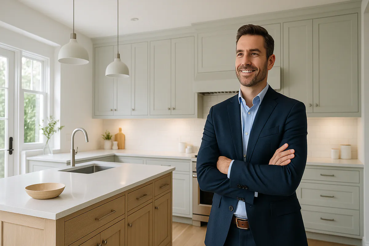 Professional Homeowner Avoids SVR with Fixed Switch