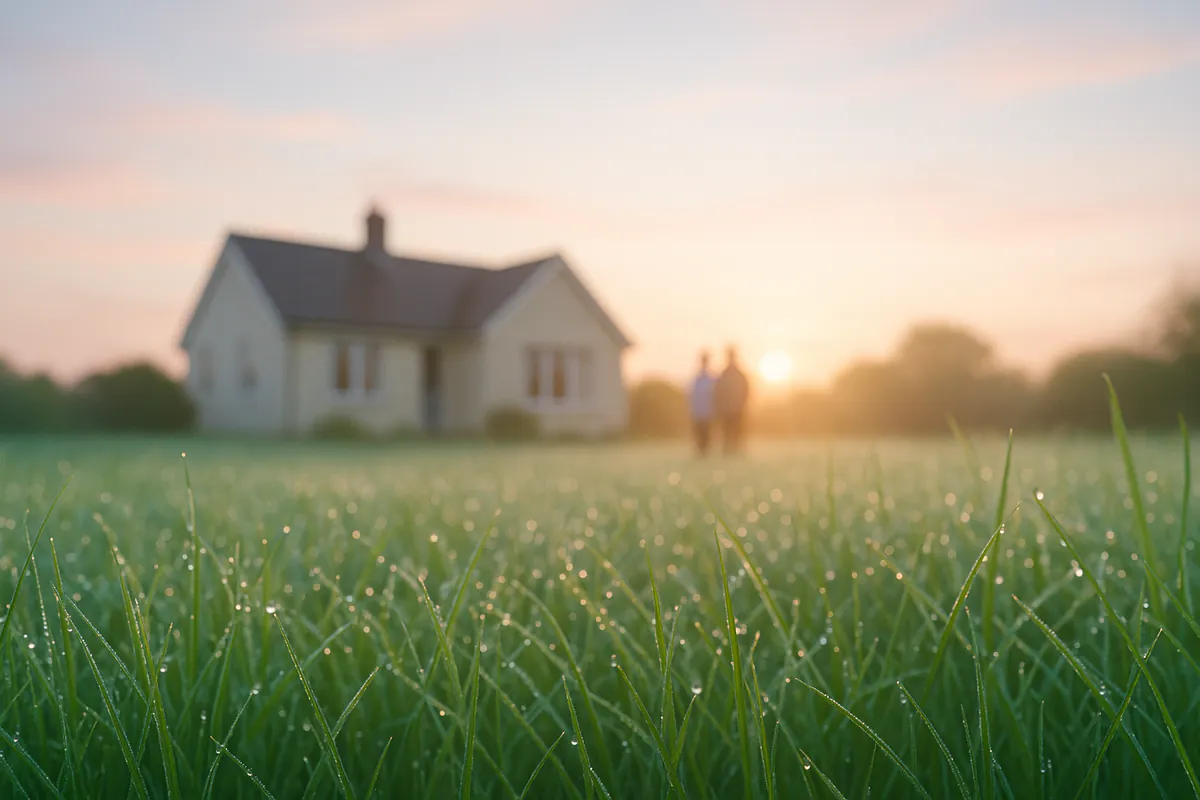 Retired Couple Secures 4.03% Fixed, No-Fee Remortgage