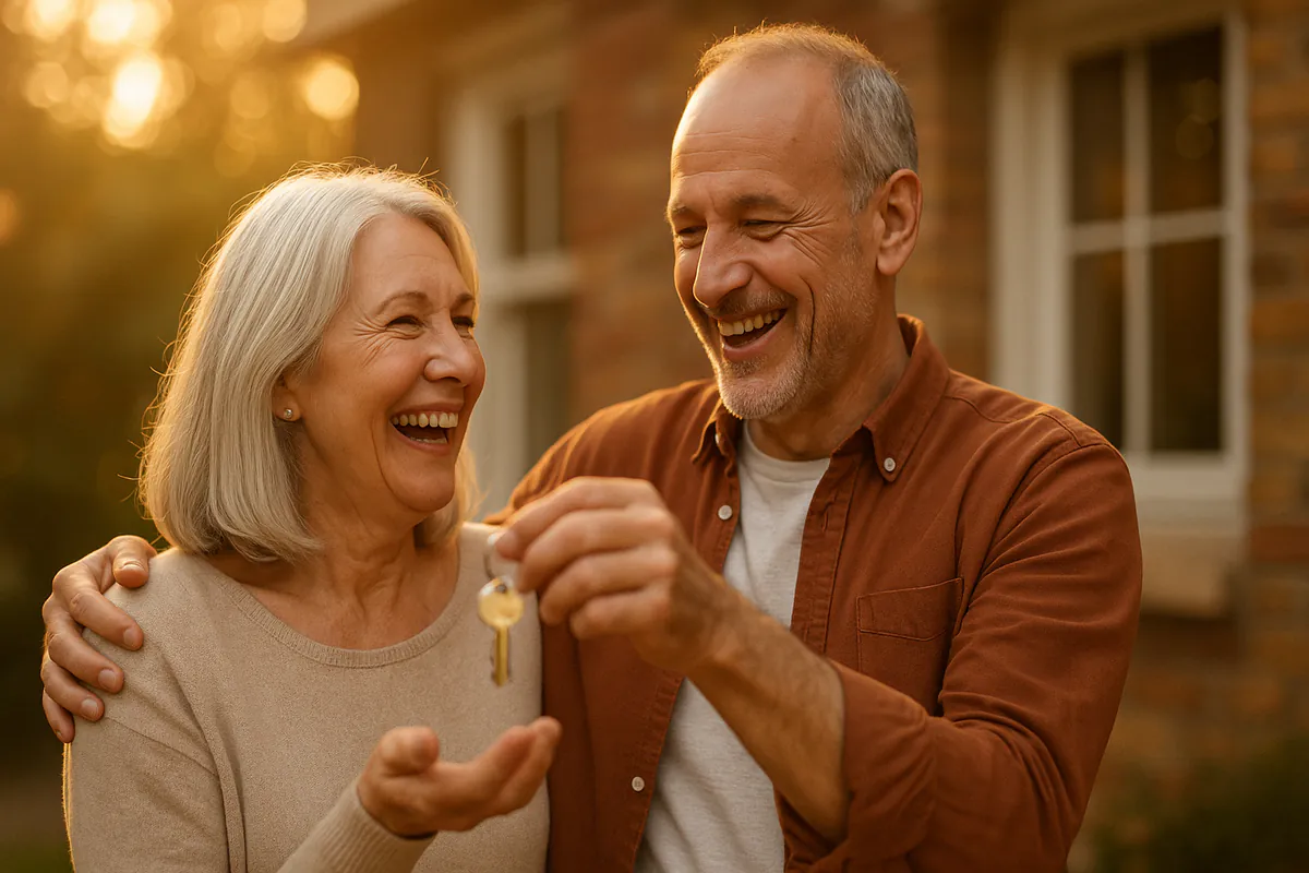 Retiring Couple Avoid ERCs with NatWest Rate Switch