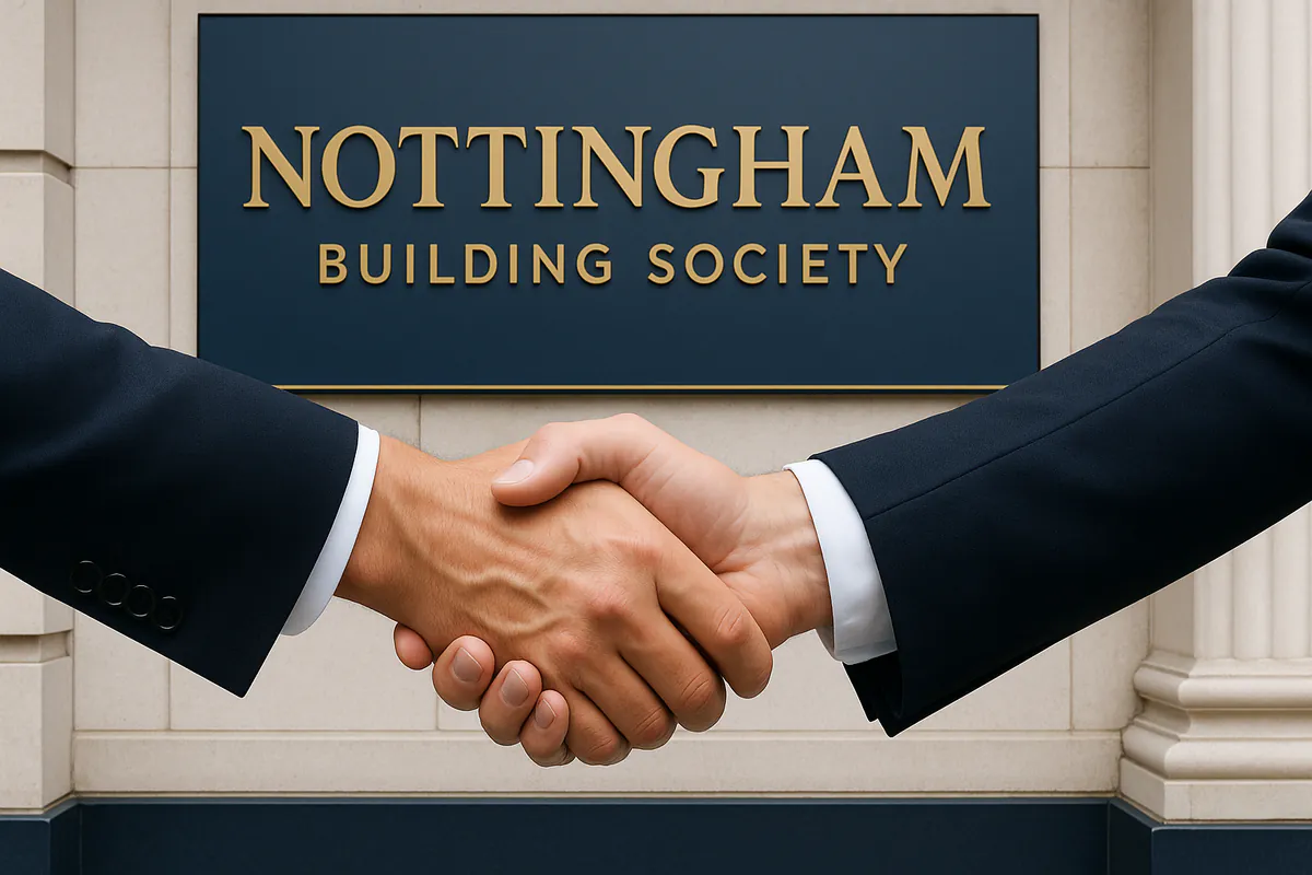 Nottingham Building Society: December 2025 rate updates