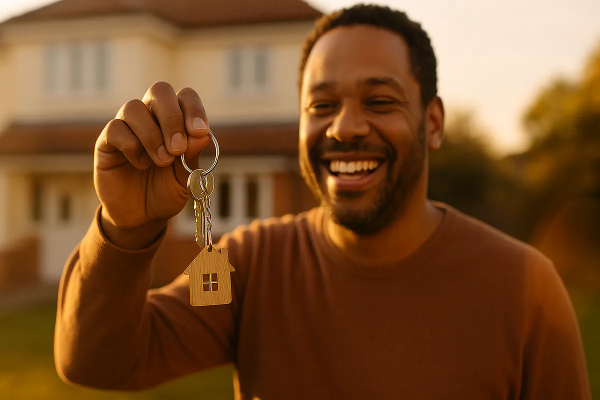 Credit-Challenged Borrower Secures 3.99% 5-Year Fix