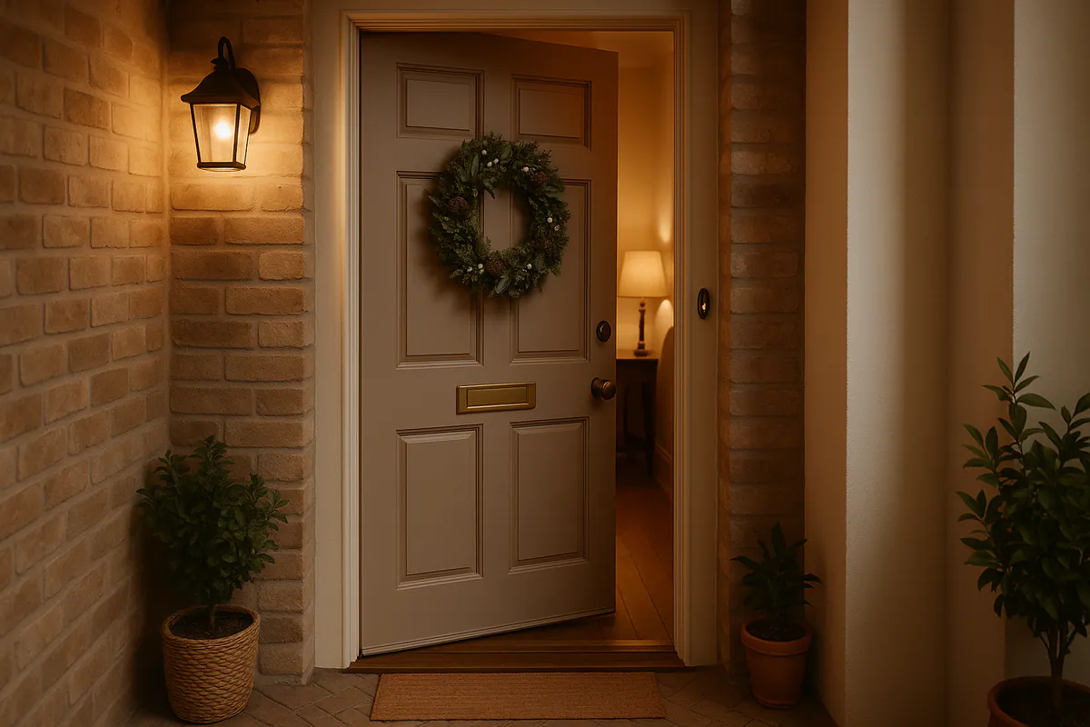 Interest-Only Remortgage Secures Low Payments for Couple