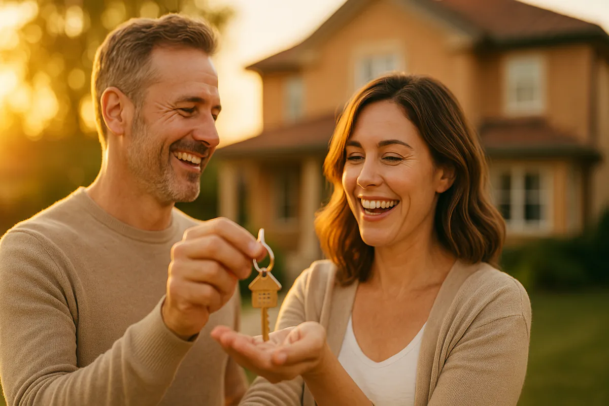 Second-Home Owners Secure 5-Year Fix at 3.98% with NatWest