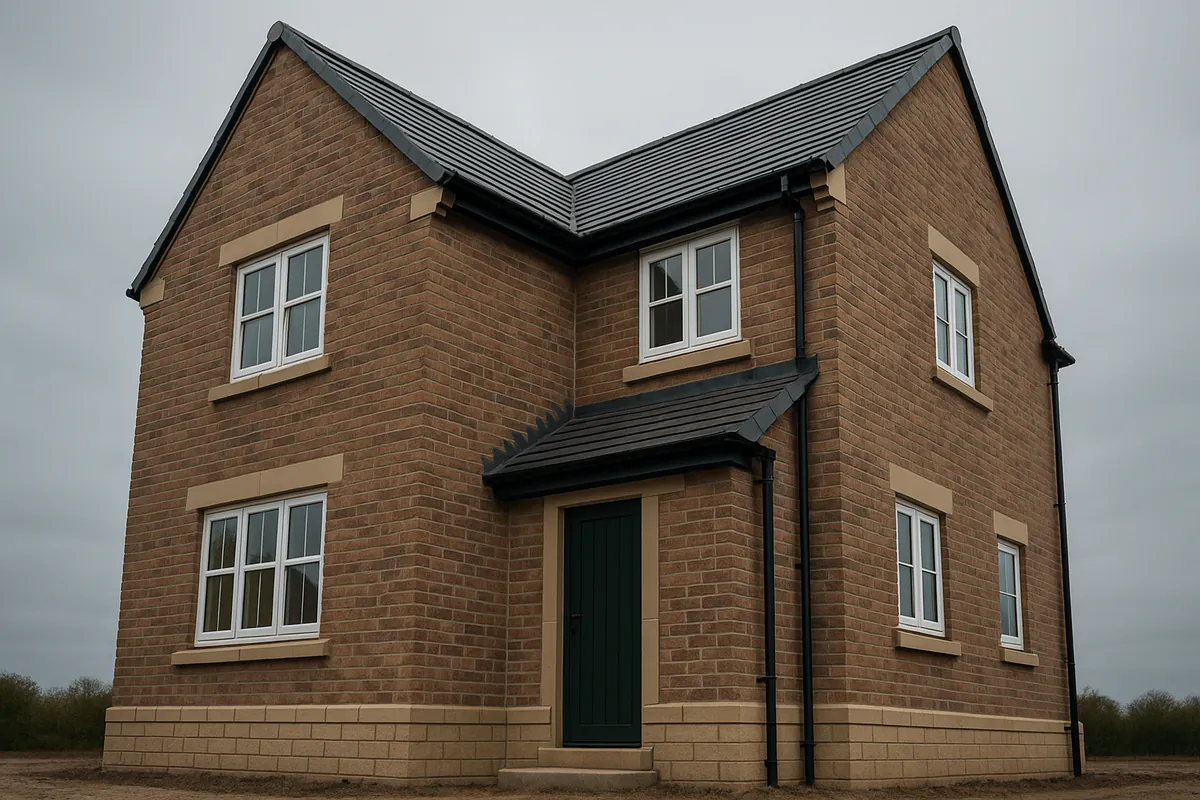 Melton Building Society: Self Build Reprice Dec 17 2025