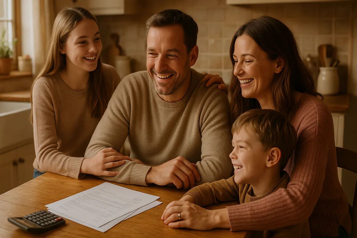 South England Homeowner Cuts Costs with Debt Remortgage