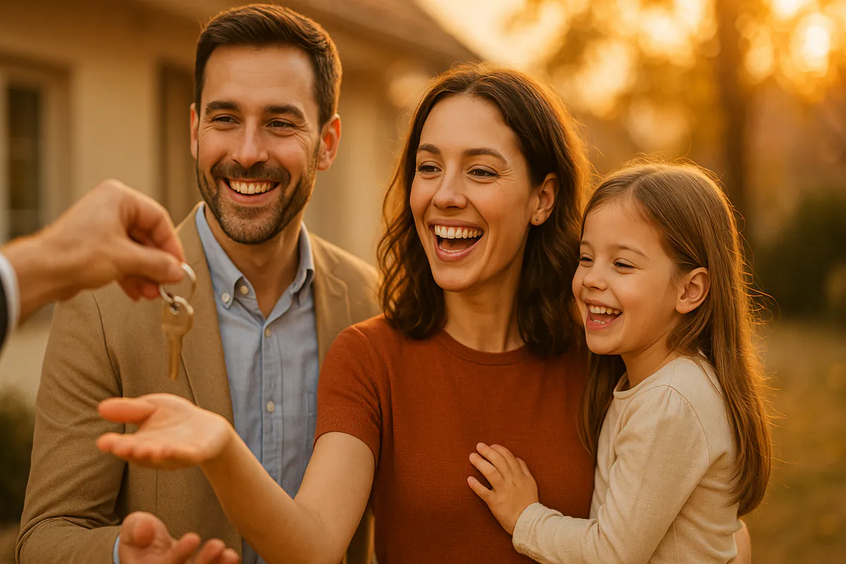 Professional Homeowner Secures 4.29% Fixed, Avoids SVR