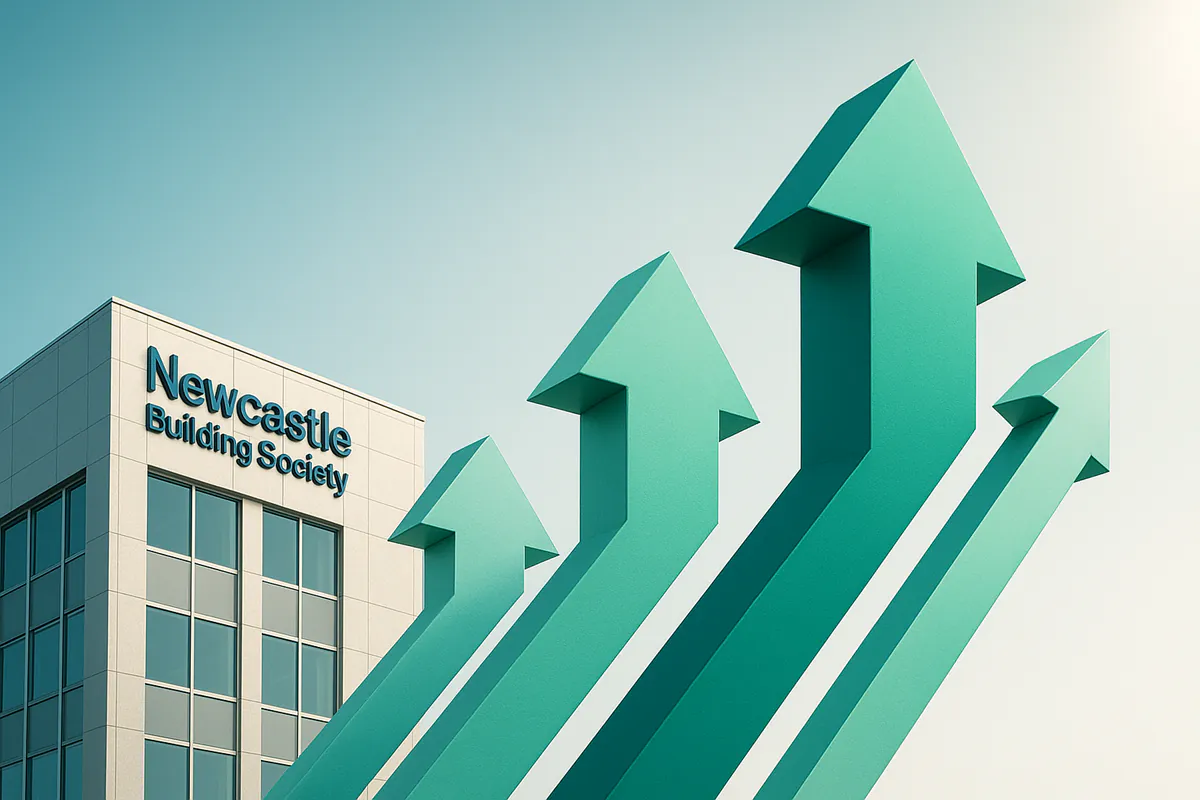 Newcastle Building Society: Buy-to-Let Rate Cuts 2025