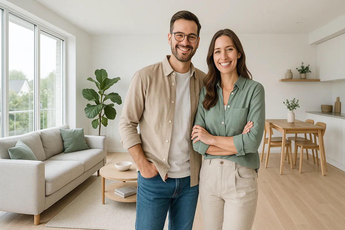 Self-Employed Couple Consolidates £62K, Pays £640 Monthly