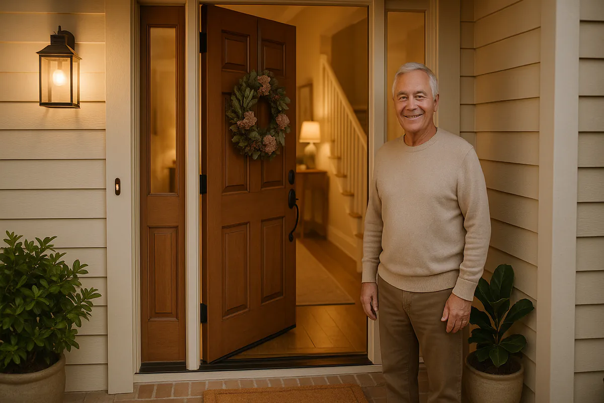 Homeowner Cuts Payments with Debt Consolidation Remortgage