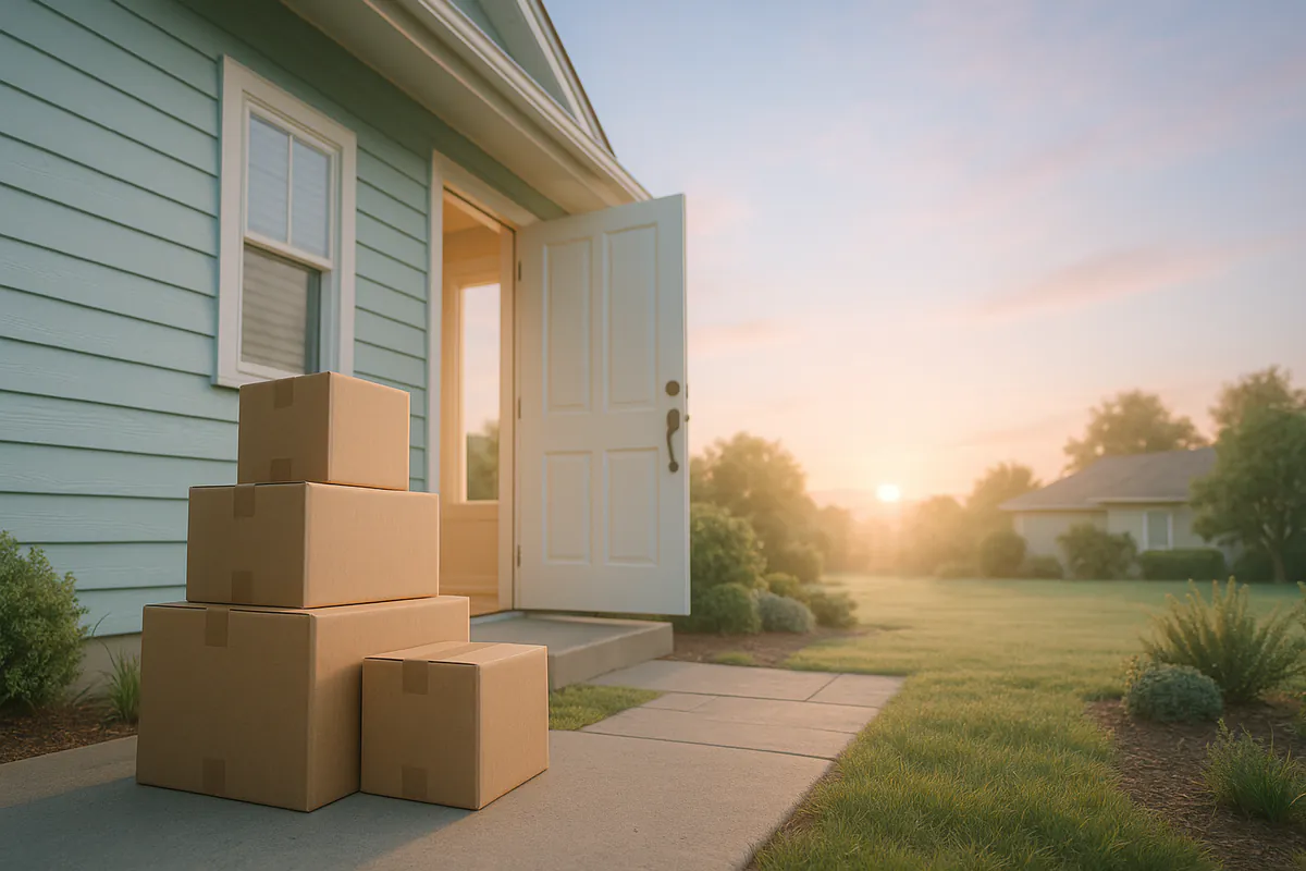 Retiree Lowers Payments with Debt Consolidation Remortgage