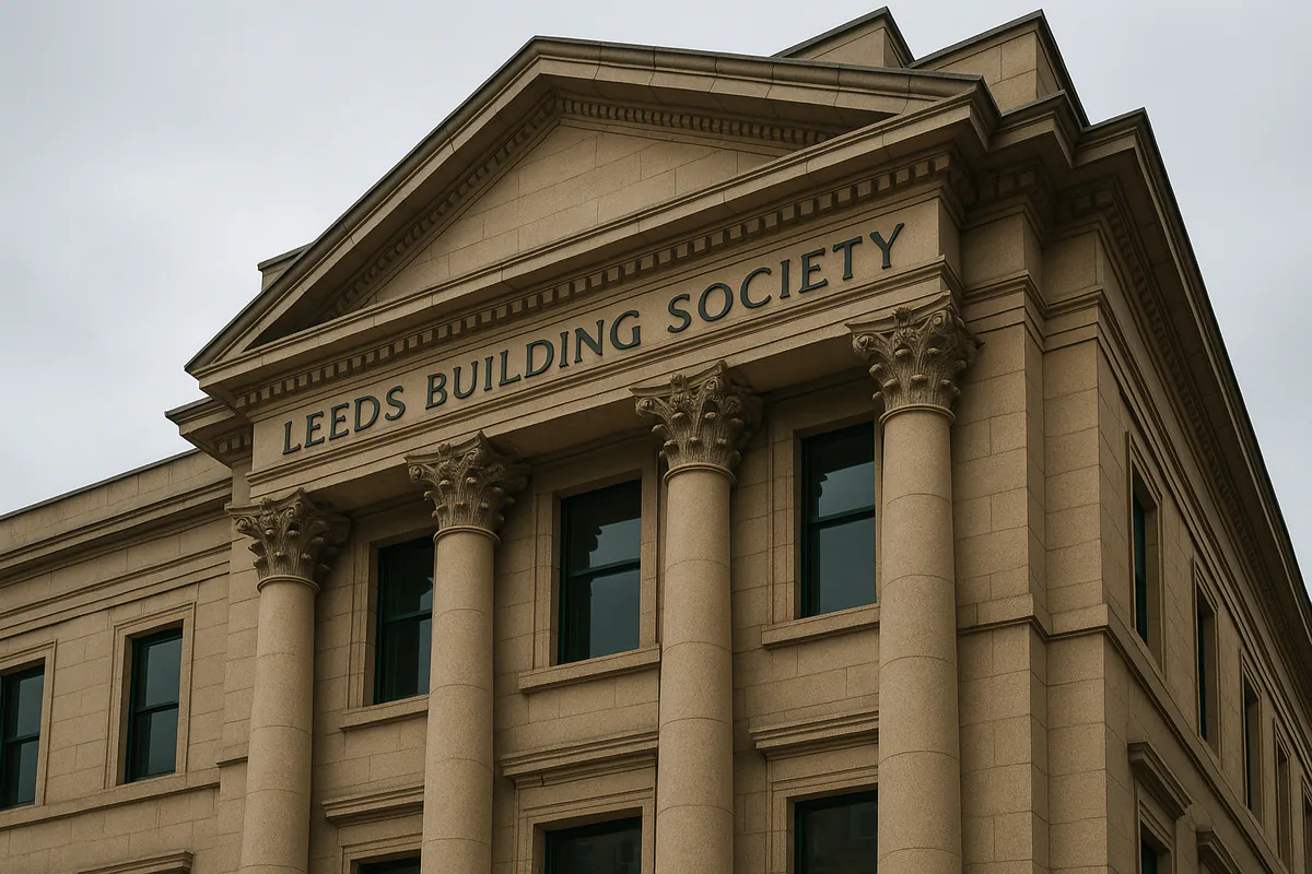 Leeds Building Society: Residential & FTB Rate Cuts