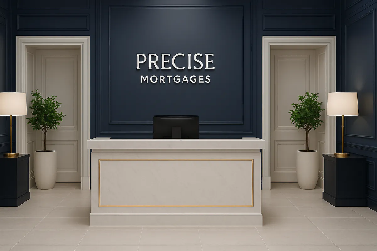 Precise Mortgages: Cut product transfer rates today