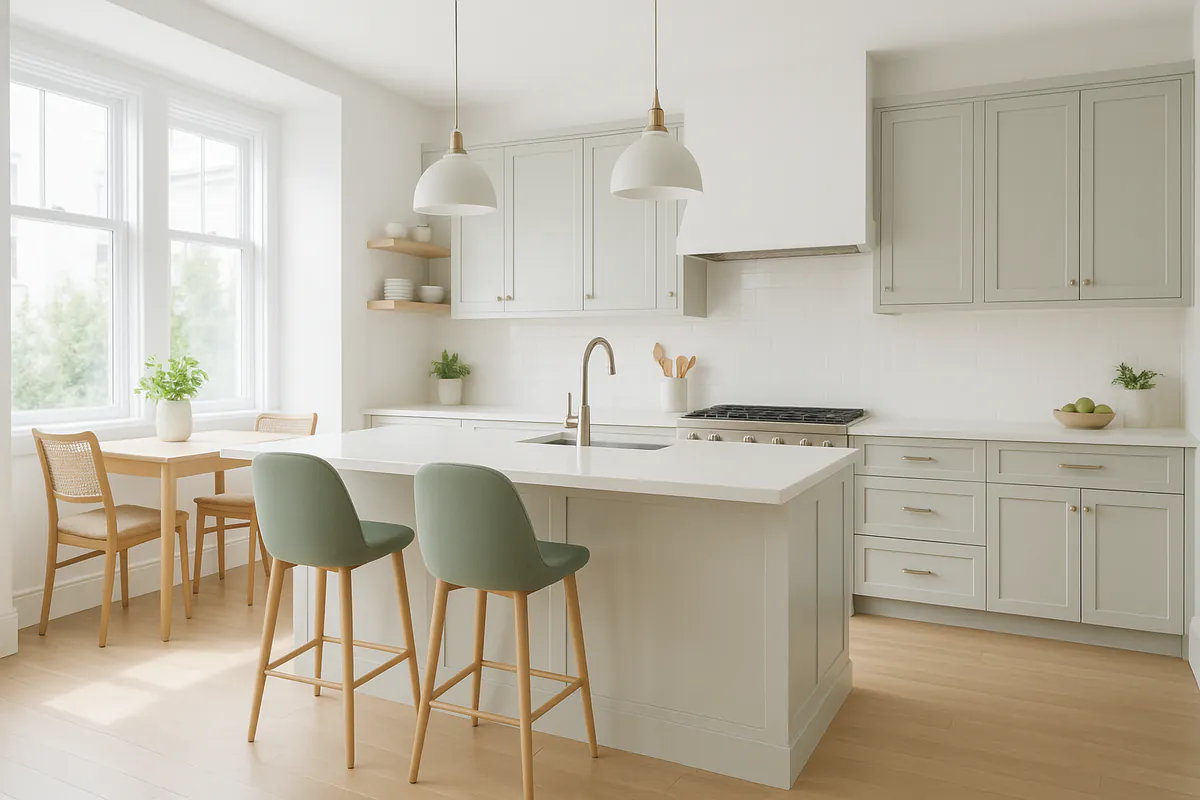 Four-Applicant Remortgage Cuts Payments, Secures Ownership