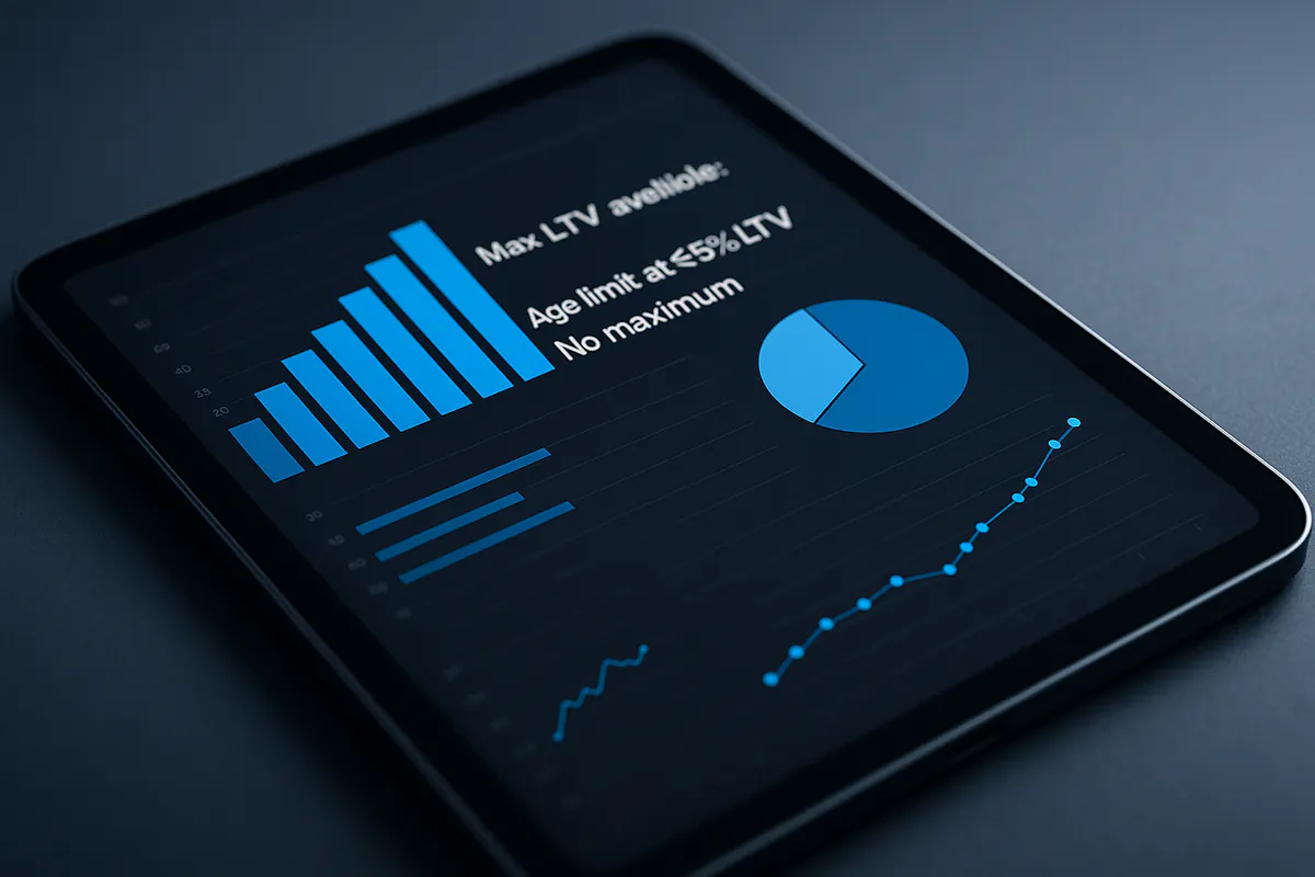 The Mortgage Works: No-Limit Ltd Co Buy-to-Let Criteria